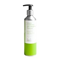 Natural Volume Conditioner | Sustainable, Vegan Clean Beauty (8.5 fl oz | 250 ml)