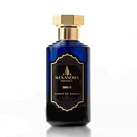 1981 X 30 ML by Alexandria FragrancesExtrait De Parfum, Long Lasting, Day or Night Time