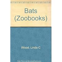 Bats (Zoo Books) Bats (Zoo Books) Library Binding Paperback