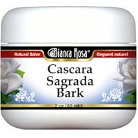 Cascara Sagrada Bark Salve (2 oz, ZIN: 523934)