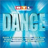 R T L Dance R T L Dance Audio CD