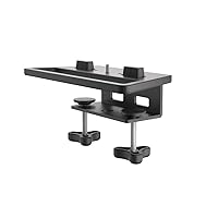 Corsair XENEON Flex Desk Clamp Adaptor - Black