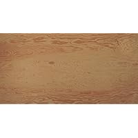 1/4” Marine Grade Plywood 2’ x 4’