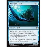 Magic The Gathering - Deepglow Skate (007/351) - Commander 2016