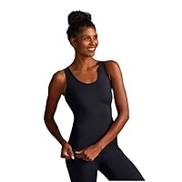 Tommie Copper for Women Lower Back Support Tank Compression Shirt for Women for Lower Back Pain Relief