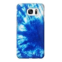 R1869 Tie Dye Blue Case Cover for Samsung Galaxy S7