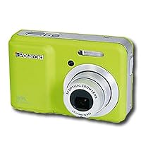 Polaroid i835 8MP 3x Optical/4x Digital Zoom Camera (Green)