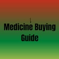 Medicine Buying Guide