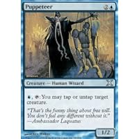 Magic The Gathering - Puppeteer (98/383) - Tenth Edition