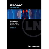 Urology (Lecture Notes Book 85) Urology (Lecture Notes Book 85) Kindle Paperback