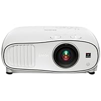 Epson Home Cinema 3600e 1080p 3D 3LCD Home Theater Projector