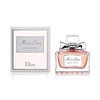 Miss Dior Eau de Parfum 100 ml 5 ml and Purse Spray  DIOR