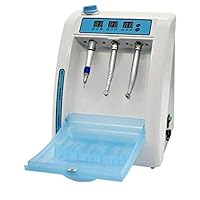 Superdental Hand ToolCleaning Lubrication Maintenance Oil System Lubricating Device Machine Lubrication System