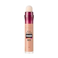 Instant Age Rewind Eraser Dark Circles Treatment Multi-Use Concealer, 140, 1 Count (Packaging May Vary)