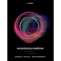 Evolutionary Medicine Evolutionary Medicine Paperback Hardcover