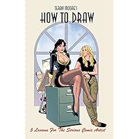 Terry Moore's How To Draw - Introduction Terry Moore's How To Draw - Introduction Kindle