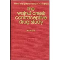 The Walnut Creek Contraceptive Drug Study