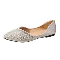 Women's Flat Shoes C975121