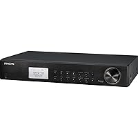 Sangean HDT-20 HD Radio/FM-Stereo/AM Component Tuner Black