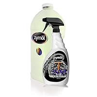 Zymöl T-200™ Cycle Wash ½ Gallon with Free 24 Ounce Spray