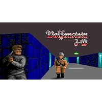 Wolfenstein 3D [Online Game Code] Wolfenstein 3D [Online Game Code] PC Download PS3 Digital Code