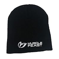 Products Muscle Feast Beanie