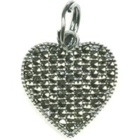 Love Heart Charm