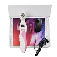 Newest Medical Breast Analyzer and Breast Light Scanner Care Lobular Hyperplasia of mammary Gland Device