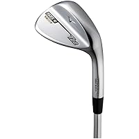 T22 Golf Club Wedge, Satin Finish, Men's, Right Handed, Dynamic Gold HT Steel Shaft, S200 5KJSB22*