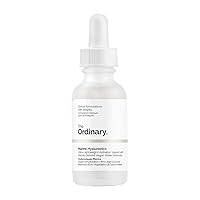 Marine Hyaluronics by The Ordinary for Unisex - 1 oz Serum