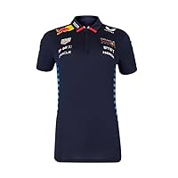 Red Bull Racing F1 Women's 2024 Team Polo Shirt