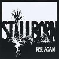 Rise Again Rise Again Audio CD MP3 Music
