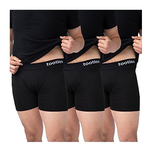 Mua Stitches Medical Fart Filtering Underwear by TOOTLES - Mens