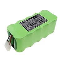 12.0V Battery Replacement is Compatible with SW805A S805A