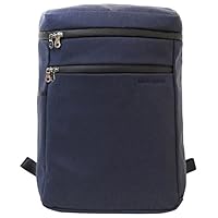 beruf(ベルーフ) Belouf RUSH Backpack, Made in Japan, PC / A4 Storage, 3.9 gal (14 L), Tabicon