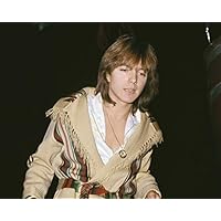 David Cassidy Candid 1970's 8x10 Photo star of The Partridge Family