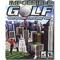 Impossible Golf - PC