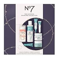 No7 The Ultimate Skincare Collection No7 The Ultimate Skincare Collection