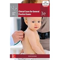 Clinical Cases General Practice Exams (Australia Healthcare Medical Medical)