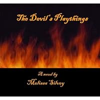 The Devil's Playthings (Forbidden Fruit Book 1) The Devil's Playthings (Forbidden Fruit Book 1) Kindle