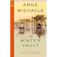 The Winter Vault (Vintage International) The Winter Vault (Vintage International) Kindle Paperback Audible Audiobook Hardcover Audio CD