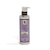 Organic Donkey Milk Body Lotion - 250ml - Lavender