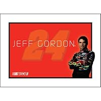 Jeff Gordon Notecards