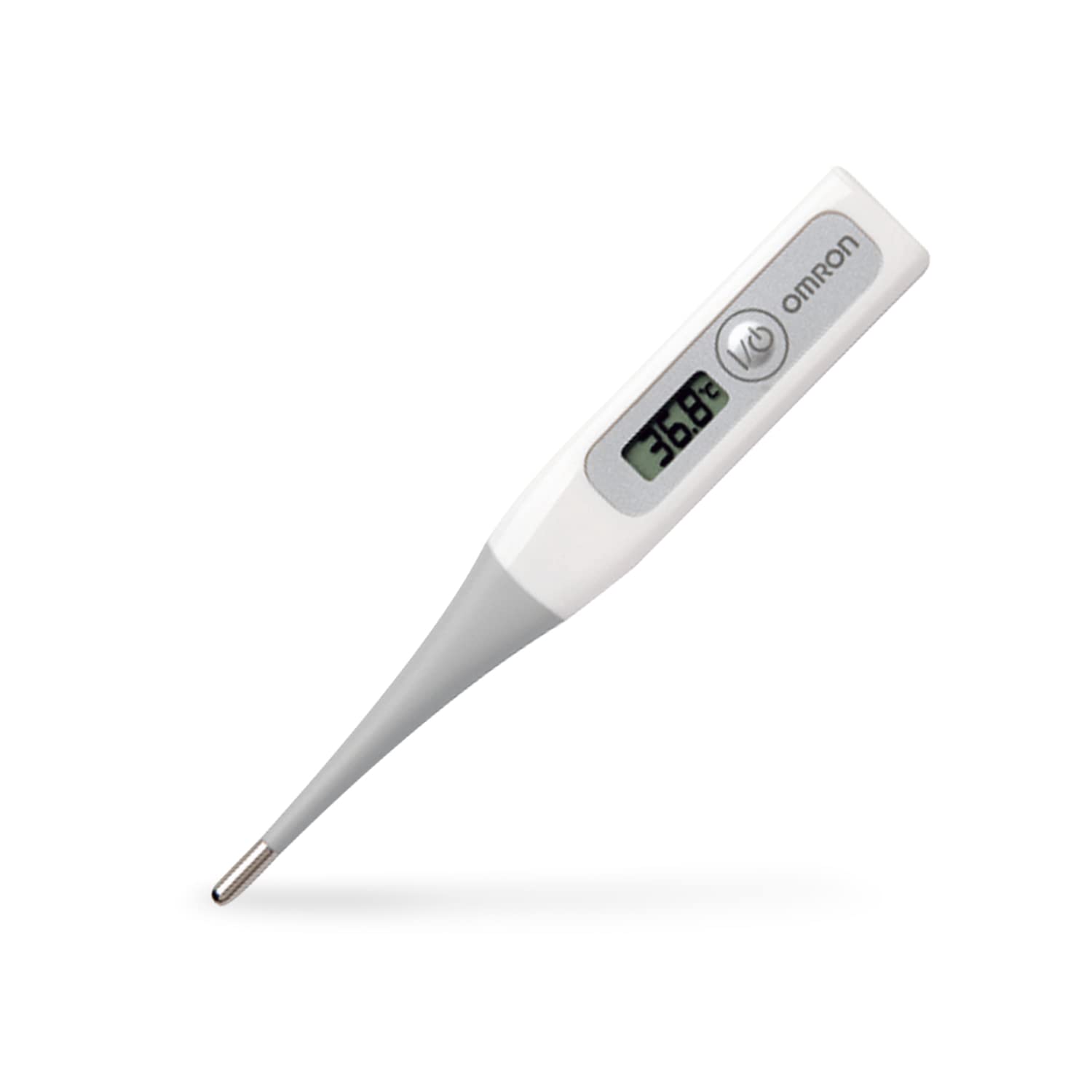 Omron MC-343 10 Second Digital Flex Thermometer