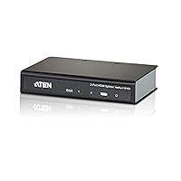 Aten 2-Port HDMI Splitter (VS182A)