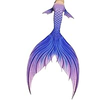 Mermaid Tail for Kids and Adults Mermaid Costume Mermaid Swimwear