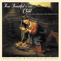 How Beautiful Is the Child - Instrumental How Beautiful Is the Child - Instrumental Audio CD MP3 Music
