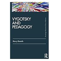 Vygotsky and Pedagogy Vygotsky and Pedagogy Kindle Hardcover Paperback