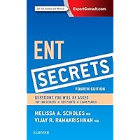ENT Secrets ENT Secrets Paperback Kindle