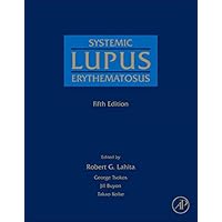 Systemic Lupus Erythematosus Systemic Lupus Erythematosus Kindle Hardcover